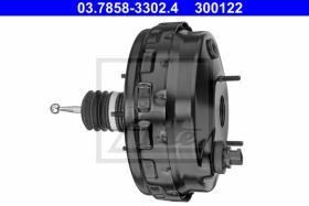 Усилитель тормозной системы ATE 03.7858-3302.4