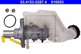 Головний гальмівний циліндр ATE 03415352874