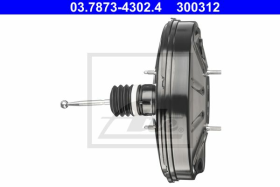 Підсилювач гальмівної системи ATE 03.7873-4302.4