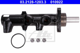 Главный тормозной цилиндр ATE 03.2128-1203.3
