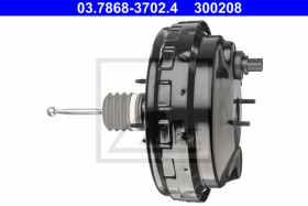 Підсилювач гальмівної системи ATE 03.7868-3702.4