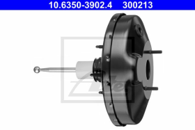 Усилитель тормозной системы ATE 10.6350-3902.4