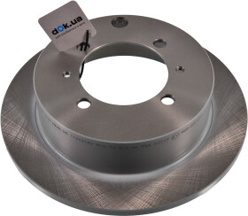 Тормозной диск Roadhouse 6838.00