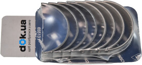 Шатунный вкладыш Kolbenschmidt 77950600