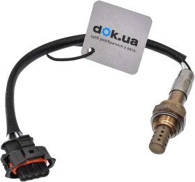 Лямбда-зонд JP Group 1293801100