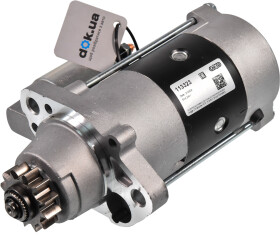 Стартер HC-Cargo 113323