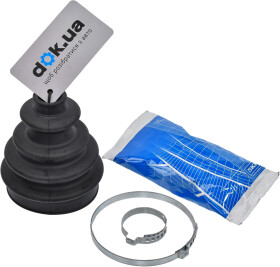 Пыльник ШРУСа SKF VKJP 1002