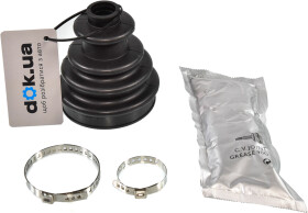 Пыльник ШРУСа Japko 63161