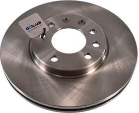 Тормозной диск ABE C3X007ABE