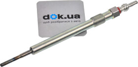Свічка розжарювання Bosch 0250403023