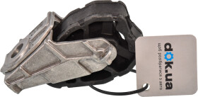 Кронштейн крепления выхлопной магистрали Vika 22531217301