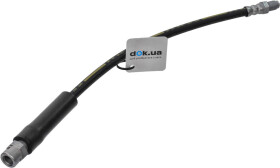 Тормозной шланг Bosch 1 987 481 547