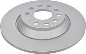 Гальмівний диск Bosch 0 986 479 A84