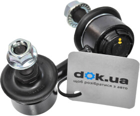 Стойка стабилизатора CTR CLT5