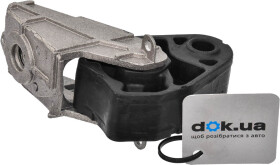 Кронштейн кріплення вихлопної магістралі FA1 113-981