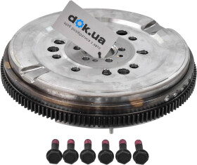 Маховик Valeo 836545