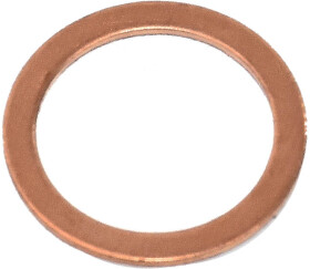Уплотняющее кольцо сливной пробки Elring 110.507
