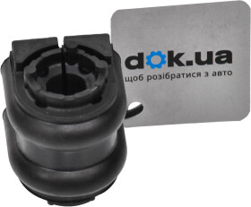 Втулка стабилизатора Mobis 555133s000