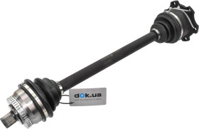 Піввісь BGA ds9622ra