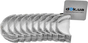 Подшипник коленвала Mahle 029 HS 19761 025