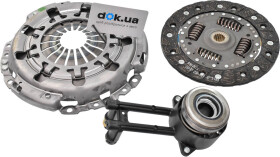 Комплект сцепления LuK 619 3063 33