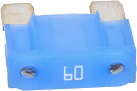 Предохранитель автомобильный General Motors 96234931 FX maxi (mega) 60A