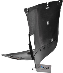 Подкрылок Signeda pbm11013ar