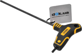 Ключ шестигранний Vorel 56643 T-подібний 4 мм