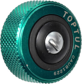 Трещотка Toptul CAUB1229 3/8