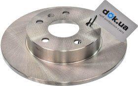 Тормозной диск Profit 50101044