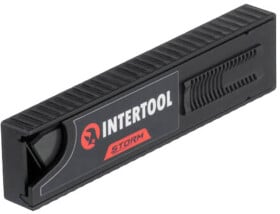 Набор лезвий Intertool HT-0565 сегментированное 10 шт.