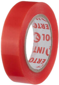 Двосторонній скотч Intertool Fast Fix KT-0816 на поліетиленовій основі 15 мм x 5 м