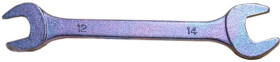 Ключ рожковый Toyota 9991411214 I-образный 12x14 мм