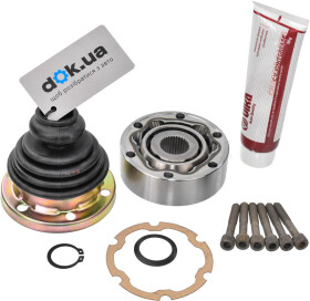 ШРУС Vika 54980010701