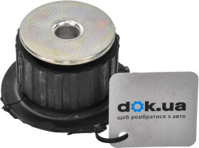 Сайлентблок балки SWAG 30 60 0015