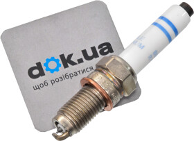 Свеча зажигания Bosch 0241145523