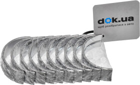 Подшипник коленвала Kolbenschmidt MS-1224A STD