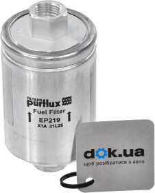 Топливный фильтр Purflux EP219