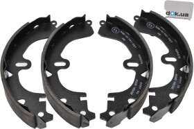 Тормозные колодки Roadhouse 4097.00