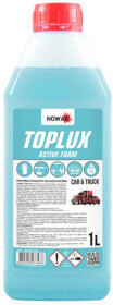 Концентрат автошампуня Nowax Toplux Active Foam
