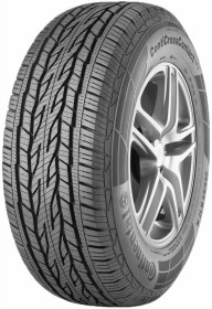 Шина Continental ContiCrossContact LX 2 245/70 R16 111T FR XL