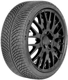 Шина Michelin Pilot Alpin 5 SUV 305/40 R20 112V N0 XL