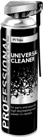 Очиститель PiTon Professional Universal Cleaner 21402 500 мл