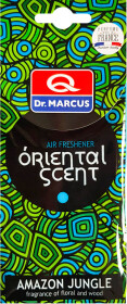 Ароматизатор Dr. Marcus Oriental Scent Amazon Jungle