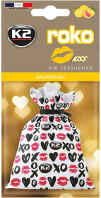 Ароматизатор K2 Vinci Roko Kiss Grapefruit 25