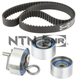 Комплект ремня ГРМ SNR KD455.63