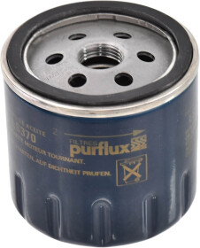 Масляный фильтр Purflux LS370