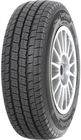Шина Matador MPS125 Variant All Weather 205/75 R16C 110/108R