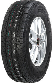 Шина Barum Vanis AllSeason 205/65 R16C 107/105T LRD