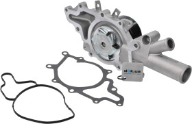 Помпа Kolbenschmidt 50005455